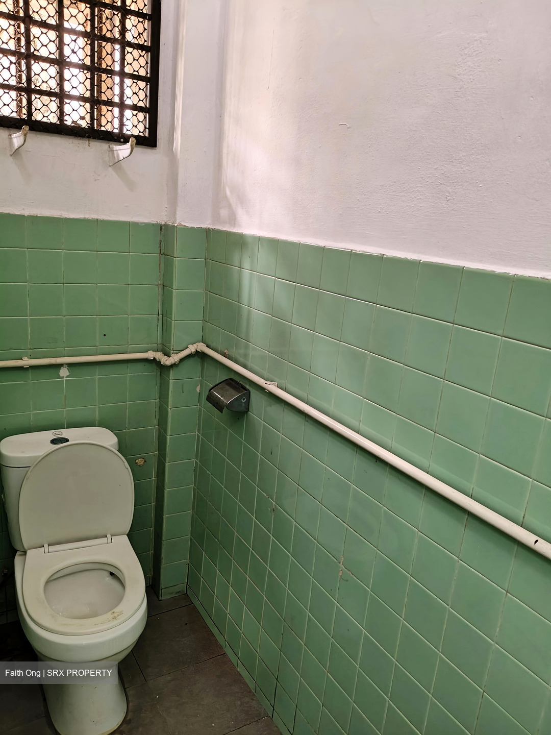 Joo Avenue (D8), Terrace #546507761